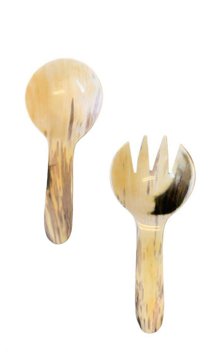 Bagala Holiday Serving Set