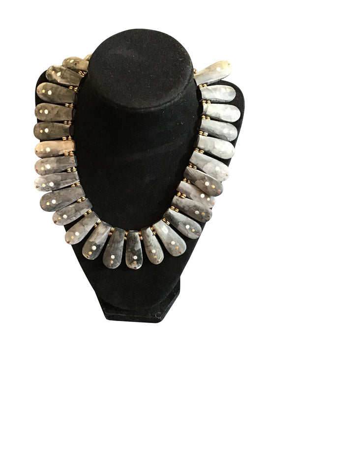 Spike Necklace