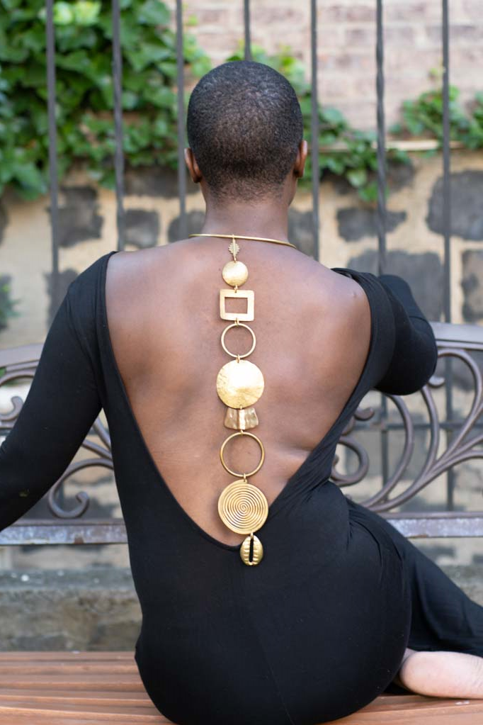 Antilus Necklace Collection