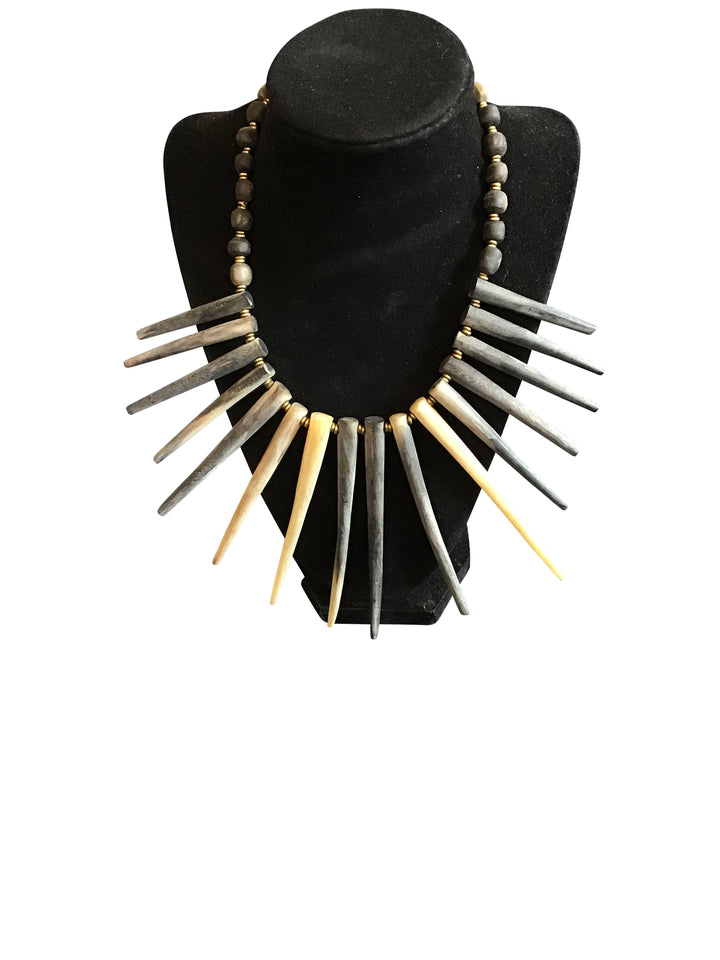 Spike Necklace