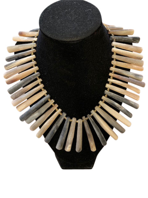 Spike Necklace