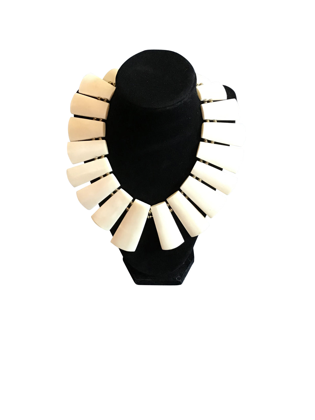 Spike Necklace