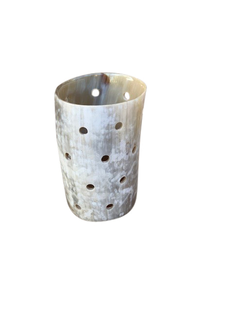 Perforated Utensil Holder