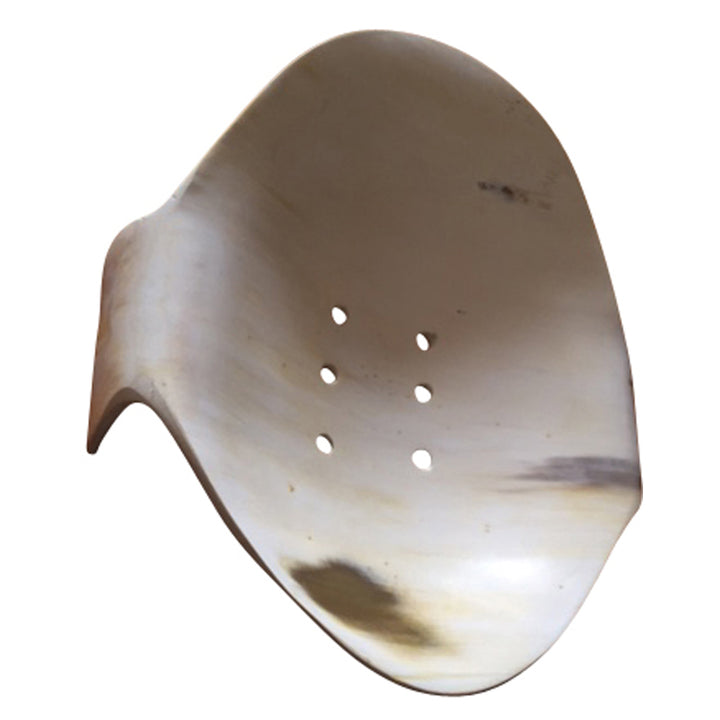 Soap Horn Dish