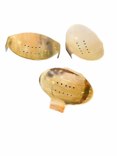 Soap Horn Dish