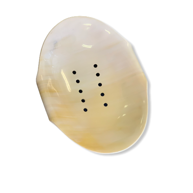 Soap Horn Dish