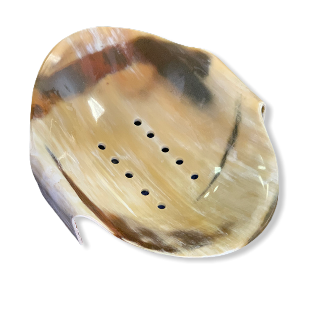 Soap Horn Dish