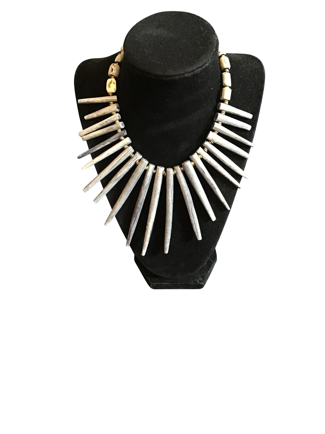 Spike Necklace