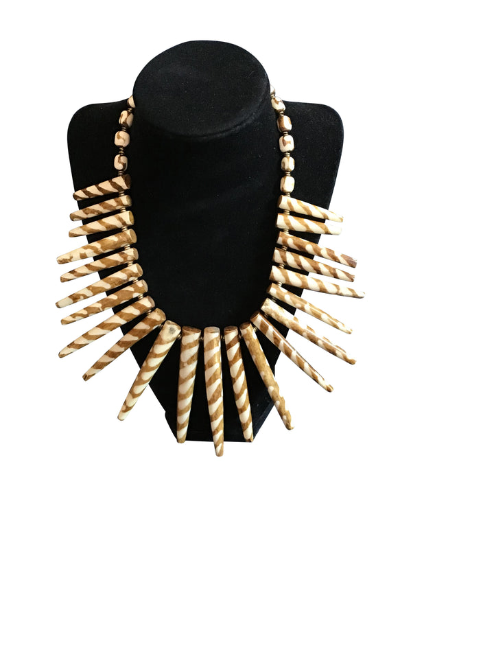 Spike Necklace