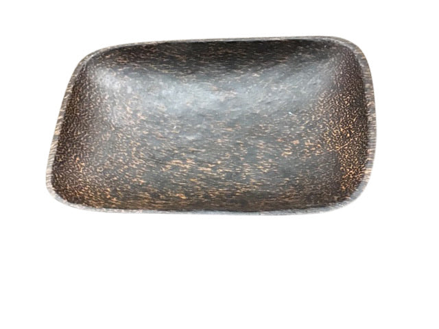 Doom Coco Wood Platter