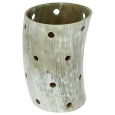 Perforated Utensil Holder