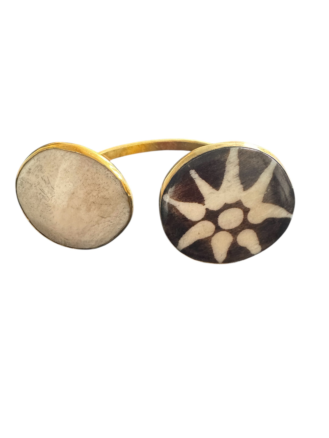 Soldered Double Cuff Collection