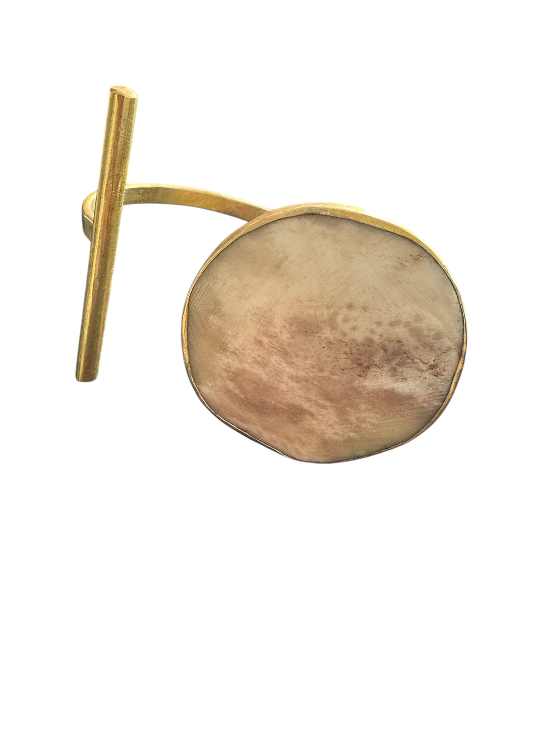 Soldered Double Cuff Collection