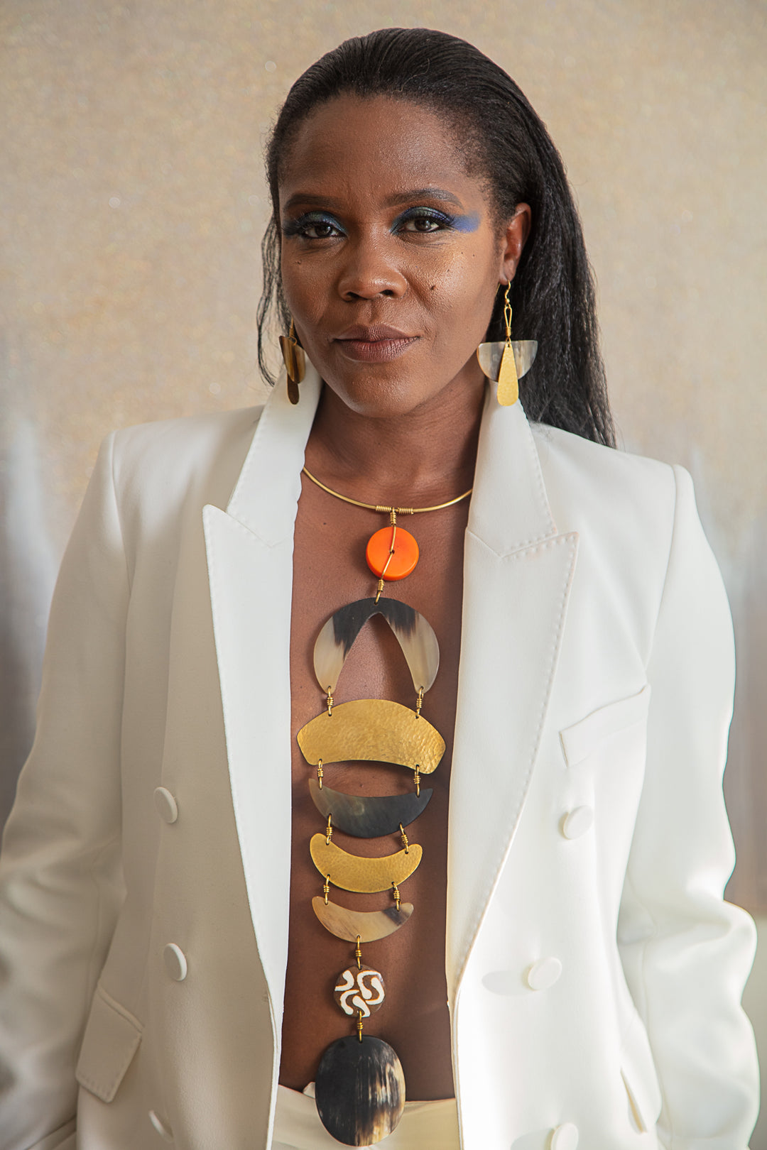 Antilus Necklace Collection