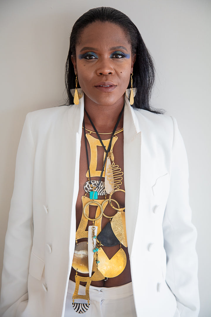 Antilus Necklace Collection