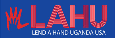 Lend A Hand Uganda