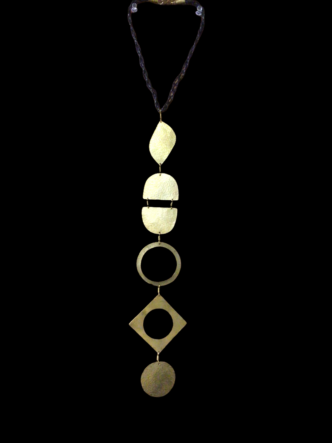 Antilus Necklace Collection