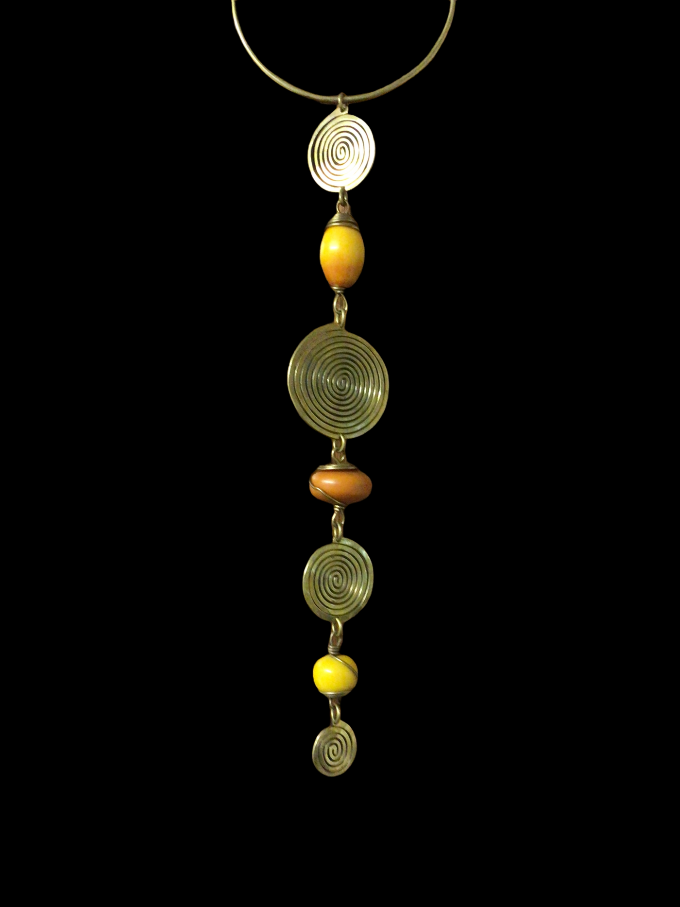 Antilus Necklace Collection