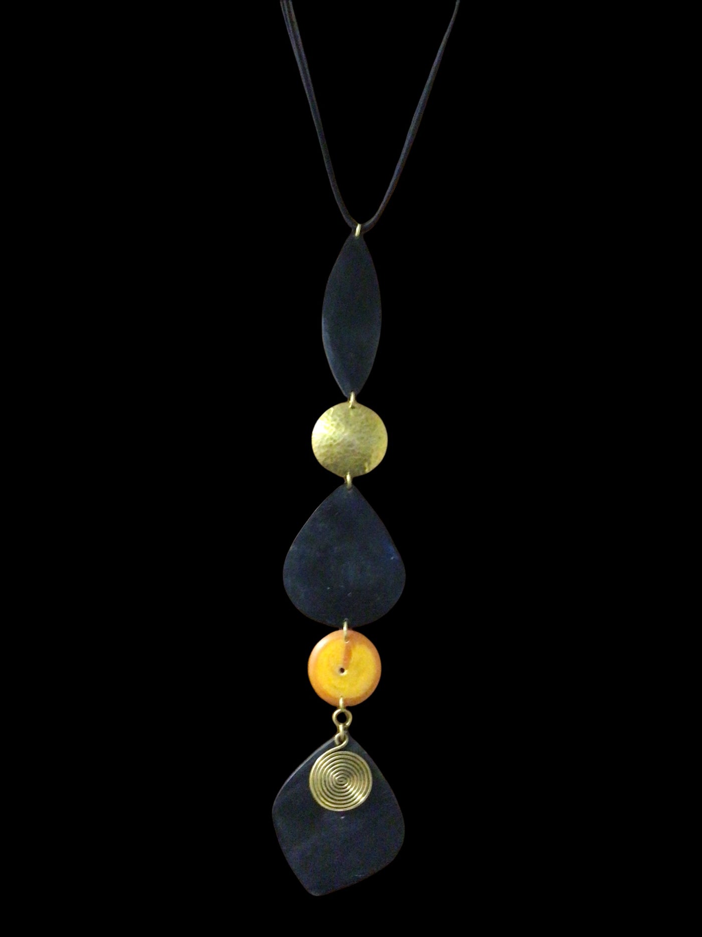 Antilus Necklace Collection